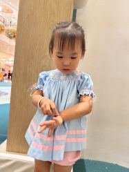 -奈尔宝·儿童乐园·亲子餐厅(苏州大悦城店)