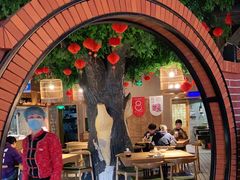 -福茂源横山铁锅羊肉(牡丹园店)