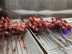 -乐趣小炉子烧烤(六里桥店)