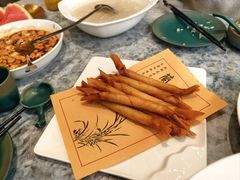 -聚丰园•湖鲜餐厅(阿红私房菜梅石路店)