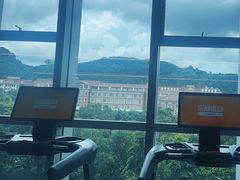-乐刻健身(西丽创智云城店)