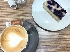 -榖屋house of flour(张江首店)