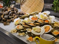 -昆山裕元花园酒店·温莎西餐厅