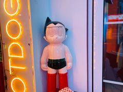大堂-Eckl’s爱氏热狗(猫街店)