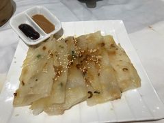 香煎肠粉-稻香酒家·34年老字号·港式粤菜(汉街店)