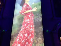 -邓丽君音乐主题餐厅