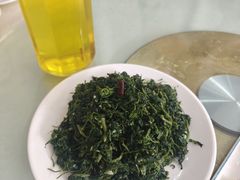 -西府酒家(太白山店)