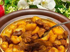 -U你·天然调味(南湖总店)