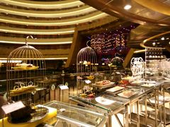 -杭州国际会议中心洲际酒店-原素全日餐厅(解放东路店)