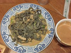 -老北京胡同味道二荤铺(酒仙桥店)