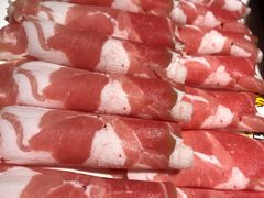 -彤德莱火锅(乐陵路店)