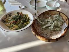 -风味小馆(天目湖宾馆店)