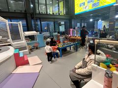 -萨卡屋亲子乐园·餐厅(龙山万物工场店)
