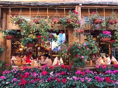 -民食香·腊排骨野生菌美食(木府店)