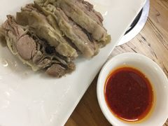 -清真西北风味餐厅