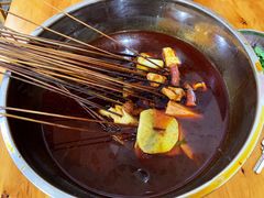 -厕所串串(文殊院店)