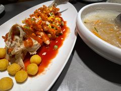 -姑苏家宴·苏帮菜·松鼠桂鱼(苏州总店)