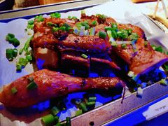 -绿茶餐厅(燕郊永旺店)