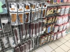 -物美超市(鲁谷东街店)