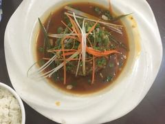 -百年粉蒸牛肉
