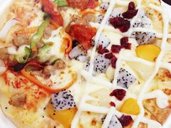 -City1+1城市比萨(国商卫星广场店)