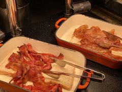 -上海锦江汤臣洲际大酒店壹阶层