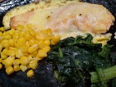 -萨莉亚意式餐厅(国和1000店)