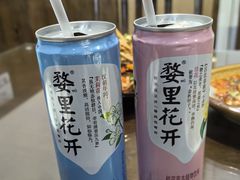 -朗妈私房菜(婺女州店)