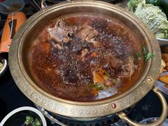 -大白羊蝎子馆(后沙峪山姆店)