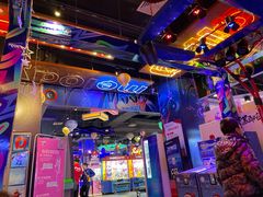 -Play1家庭娱乐中心(裕华万达店)