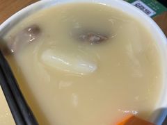 -百年认一力·清真牛羊肉(南中环店)