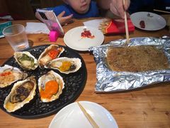 -蚝太郎 • 海鲜烧烤(Upark店)