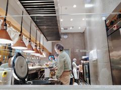 -池奈·咖喱蛋包饭(熙地港店)