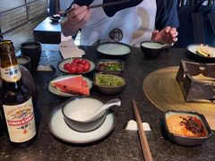 -湊湊火锅·茶憩(新中关购物中心店)
