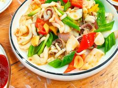 -醉壹号海鲜大排档(厦门美食地标店)