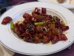 -凯鸽酒楼(大同振兴街店)