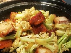 -黑鸡小馆(金源店)