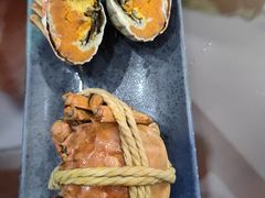 -百年老字号·观振兴蟹黄面·三虾面·苏式面(观前街富仁坊巷店)