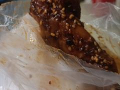 -鑫记婆婆兔·兔头(春熙店)