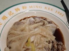 -西关明记肠粉(荔枝湾店)