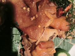 -花样西贡·蜜越餐厅·法式越南料理(水晶城店)