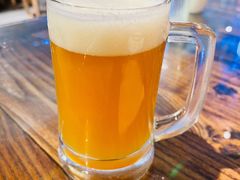 精酿啤酒-水煮三国·川鲁江湖菜(香山店)