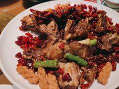 -鸡毛店·川菜(李家沱店)