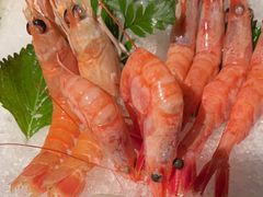 刺身新鲜-Mr.Fish鱼鲜生海鲜放题(高德置地冬广场店)