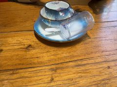 -范家大院(华为店)