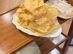 -芦月轩羊蝎子(劲松店)