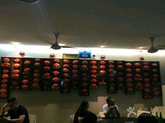 -龙海鲜螃蟹王(宏茂桥店)