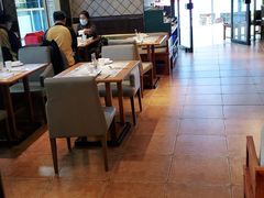 大堂-东方饺子王(哈西万达店)