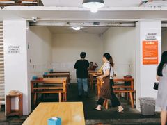 -温记府廟豆汤饭·始于1955年(海椒店)