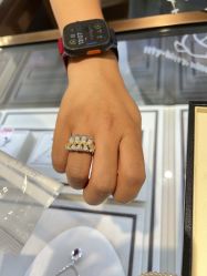 点击看大图 -Cindy Jewelry·钻戒·彩色宝石